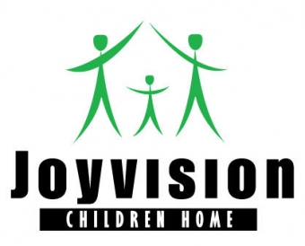 JOY VISION CHILDREN'S HOME Logo